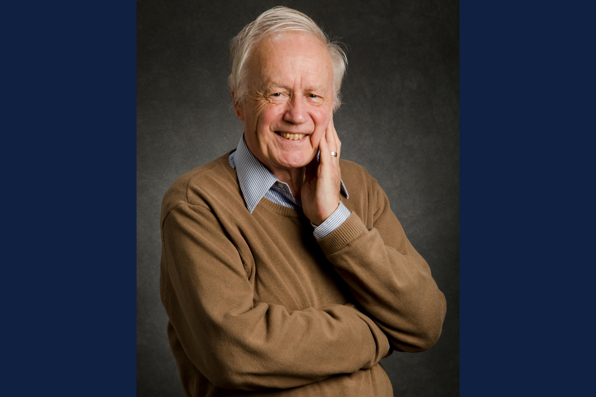 Appreciating Tony Leggett (1938-2026)